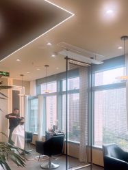 -凯博K-boom Hair Salon