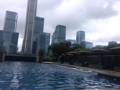 -深圳星河丽思卡尔顿酒店