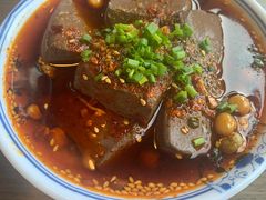 -肖四女·江湖菜(临港店)