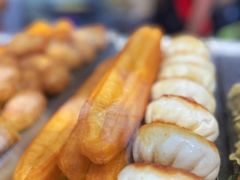 -包道广式点心专门店(东山口店)