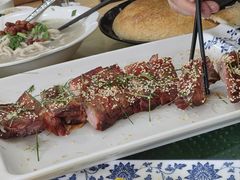 -水乡人家私房菜(逢简店)