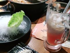-呷哺呷哺(星光天地店)