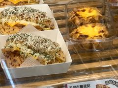 -85度C(生甜甜圈研究工坊·上海局门店)