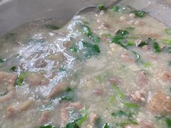 猪杂粥-标记美食新鲜猪杂(兴南大道店)