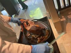 -西安凯悦酒店·湖畔中餐厅