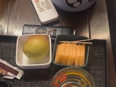 -水墨澜渟足道·SPA·传统(四望亭东关街店)