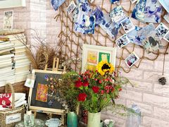 -馆陶手作坊DIY·陶艺·石塑粘土·石膏娃娃(车陂店)