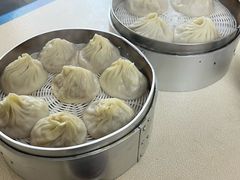 -笑云开汤包店(网巾市店)