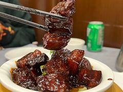-金哥私房菜馆(张府园总店)
