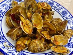 -江城燕子大排档(江汉路步行街店)