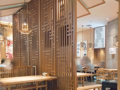 大堂-陳八两面家(滨江天街店)