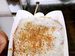 臭豆腐-老绍兴三味臭豆腐(奥林匹克购物广场店)