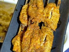 -伊带伊路新疆美食府(呼家楼店)