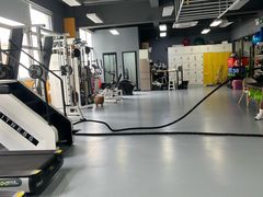 -天型健身工作室(大学城店)