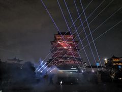 -寻梦滕王阁实景演出