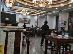 -润泽园饭庄(中山路店)