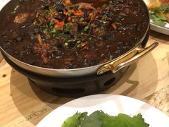 -老江南春·中国龙菜(衡山路店)