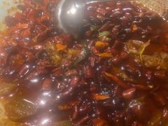馋嘴蛙-外婆家(杭州马塍店·杭帮菜名店)