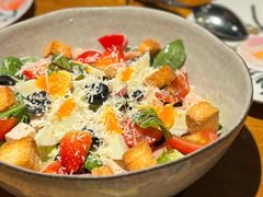 -JINNS锦时 steak&pizza(浸信会礼拜堂旧址店)