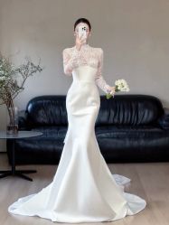 点击看大图 -Chic Bridal 熙可婚纱
