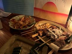 -RMK Shochu Bar(三诺店)