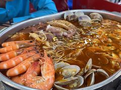-陈小厨海鲜大咖·15年平潭味(龙王头店)