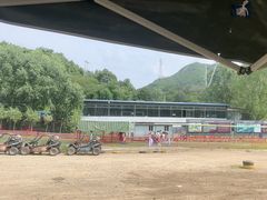 -怀北漂流