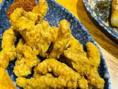 -付小姐在成都(中山公园店)