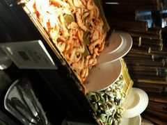 -星伦多自助料理·涮烤一体(虹悦城店)