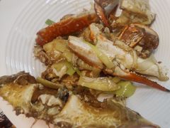 -鲜味食族水产·海鲜餐厅