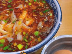 -清真·尖子尖牛肉面(王府井店)
