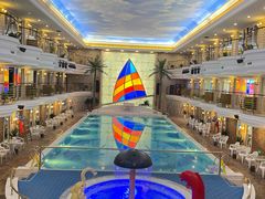 -海韵之星邮轮水会(明发商业广场店)