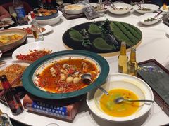 -观宴·品质赣菜(高新大道店)