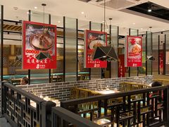 大堂-永兴外婆桥(城中万达店)