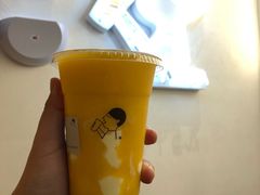 -喜茶(深圳福田星河COCO Park店)