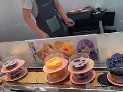 -争鲜回转寿司(通州万达店)