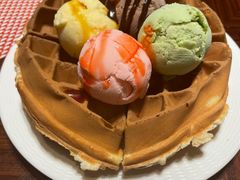 -泉州富力万达文华酒店·美食汇自助餐厅