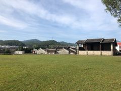 -古田会议纪念馆