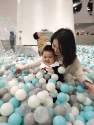 -MINI MARS KIDS CLUB亲子家庭中心(长宁天山店)