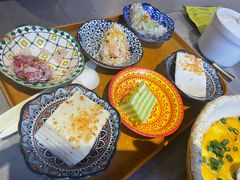 -沿江海南菜·文昌鸡祖师爷(大东海店)