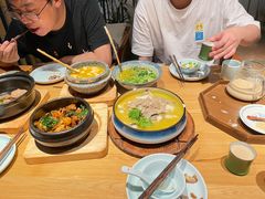 -竹里馆·淮扬菜·功夫茶(老门东店)