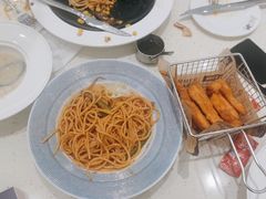 -夏日玛莉西餐厅(中茂城店)