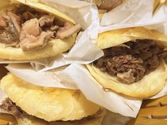 -闫家驴肉老店(华电一校店)