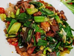 猪头肉-川渝小厨