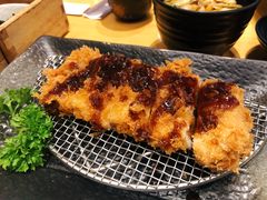 -胜博殿日式炸猪排(西红门店)