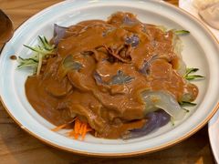 -一轩饺子馆(丽都店)