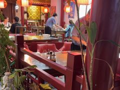 -秦月轩·陕西家乡菜(阜成路·五棵松店)