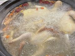 -时利和美食(东方广场店)