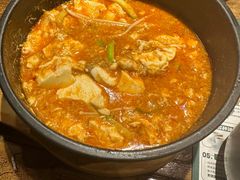 -农乐园炭火烤肉(世茂店)