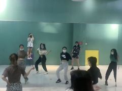 -零下舞度·街舞连锁机构(直沽校区)